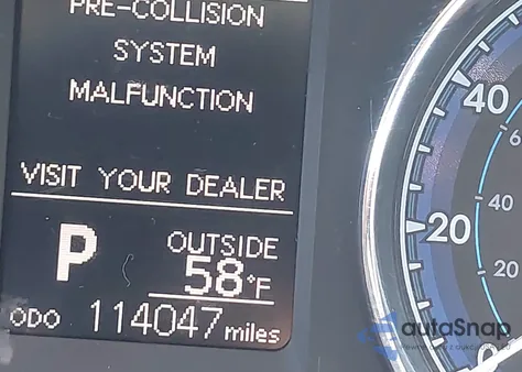 2018 Toyota Corolla Le из США, поврежденный, VIN 2T1BURHE9JC987965